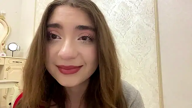 Rosie Sweety online show from May 20, 7:11 pm