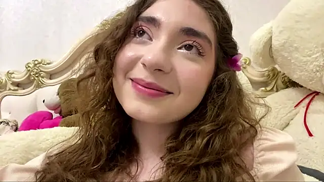 Rosie Sweety online show from May 18, 7:09 pm