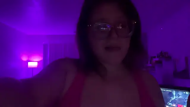 cozyqt94 online show from May 18, 2:54 am