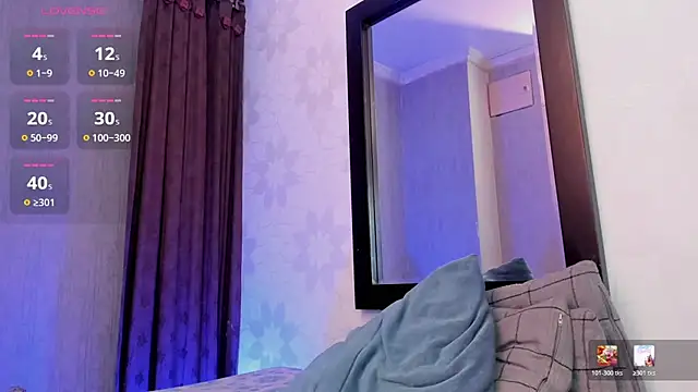 kairox  online show from July 29, 8:42 pm