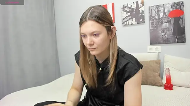 Sunny Sammyy online show from July 17, 1:21 am