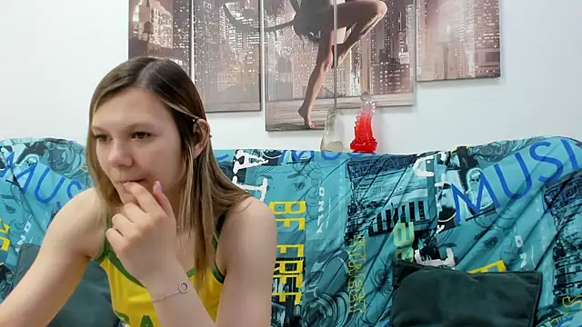 Sunny Sammyy online show from June 22, 1:43 am