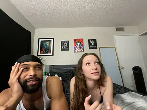 BunnyB xo online show from July 18, 3:21 am