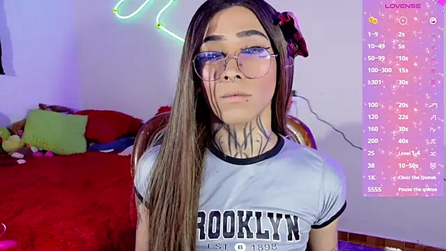 antonella rangel online show from May 27, 4:42 am