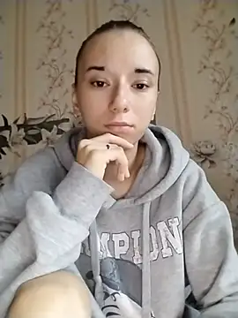 -VictoriaJohnson- online show from July 24, 4:54 am