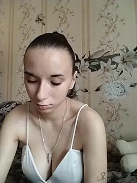 -VictoriaJohnson- online show from July 28, 8:23 am