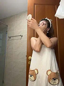 okgirl 23 online show from June 4, 12:05 am