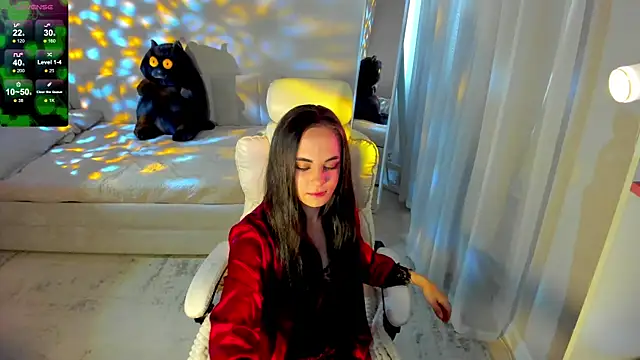 Black Dollarss online show from May 22, 3:04 am