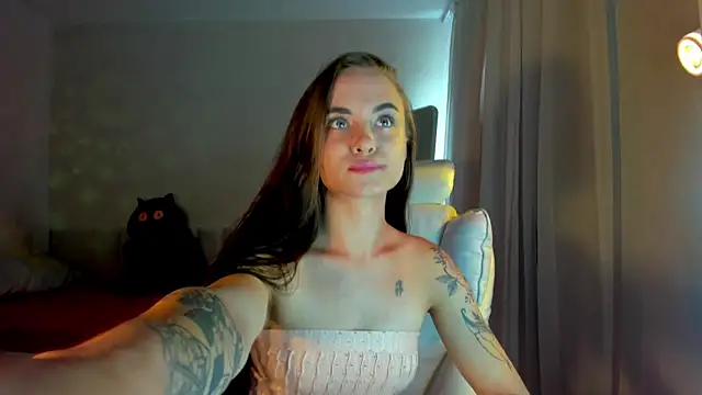 Black Dollarss online show from July 16, 1:54 am