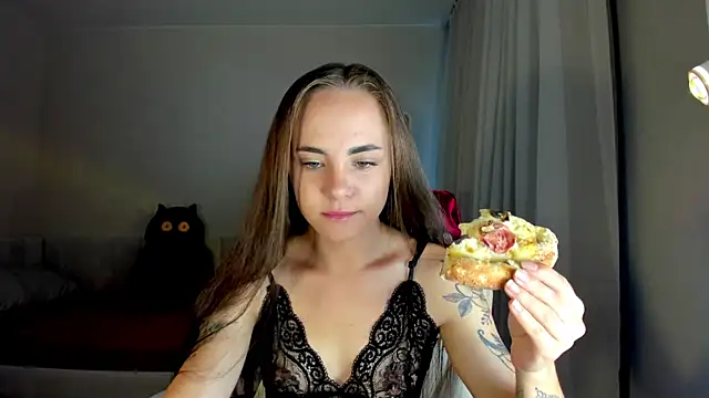 Black Dollarss online show from July 22, 1:06 am
