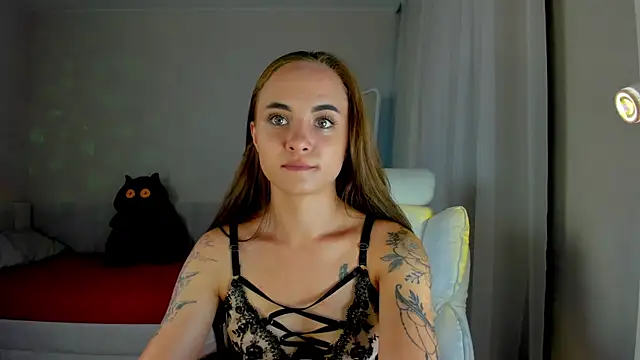 Black Dollarss online show from July 24, 2:09 am