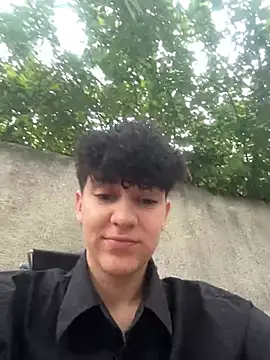 JessyAdoryx online show from July 23, 11:29 am