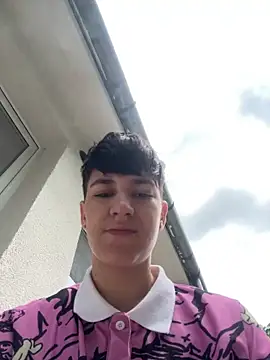 JessyAdoryx online show from May 19, 11:17 am