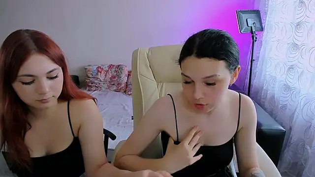 Adelina xxx online show from June 22, 9:50 am