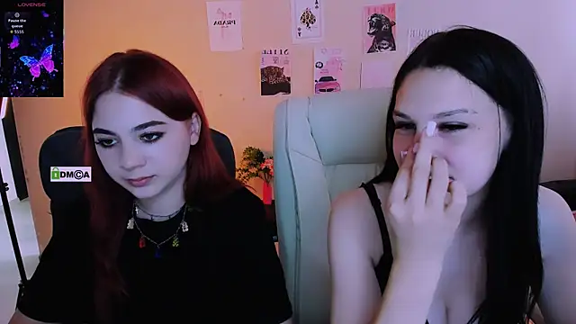 Adelina xxx online show from July 29, 8:58 am