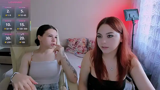 Adelina xxx online show from June 10, 10:47 am