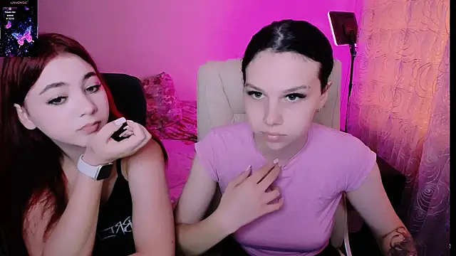 Adelina xxx online show from July 13, 11:44 am