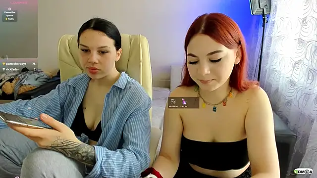 Adelina xxx online show from May 28, 10:02 am