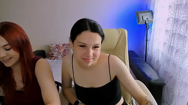 Adelina xxx online show from June 18, 10:42 am