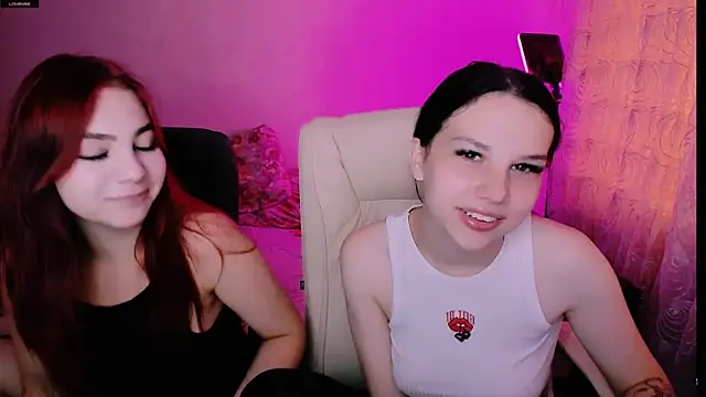 Adelina xxx online show from July 10, 12:27 pm