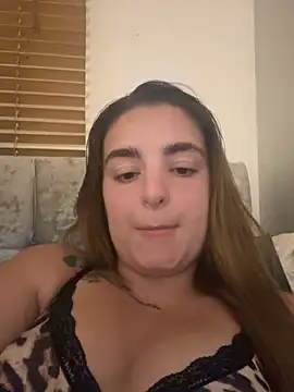 LexiXXoo online show from July 22, 9:38 pm