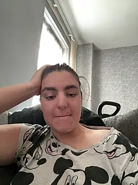 LexiXXoo online show from May 20, 8:11 am