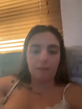 LexiXXoo online show from July 9, 7:38 pm