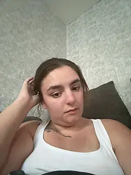 LexiXXoo online show from May 27, 6:38 pm