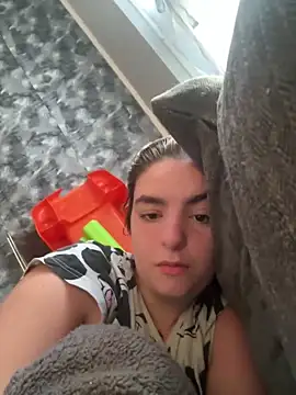 LexiXXoo online show from May 26, 5:07 am