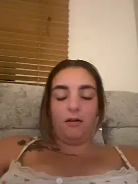 LexiXXoo online show from July 27, 9:34 pm
