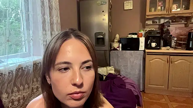 DaphneAmor online show from May 22, 5:44 pm