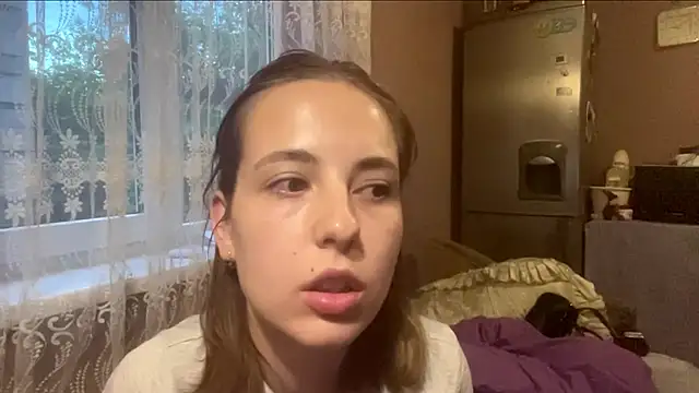 DaphneAmor online show from May 31, 6:09 pm