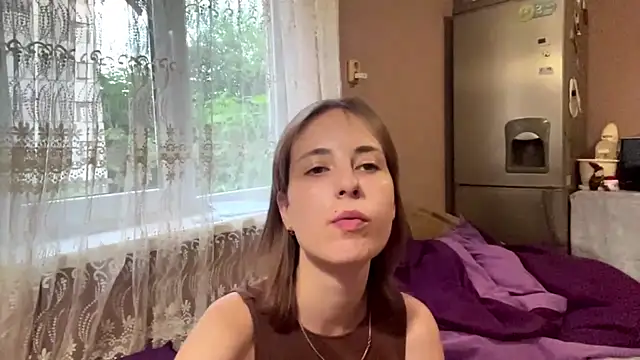DaphneAmor online show from May 28, 5:44 pm