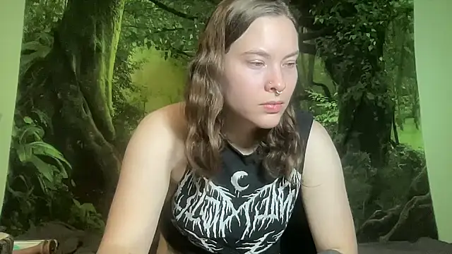 mo0ngoddess online show from May 23, 3:16 am