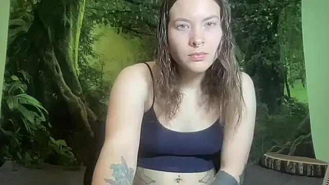 mo0ngoddess online show from March 2, 3:50 am