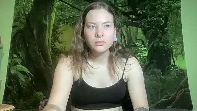mo0ngoddess online show from May 21, 3:48 am