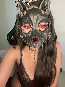 Sweetwitchbr online show from June 4, 2:17 am