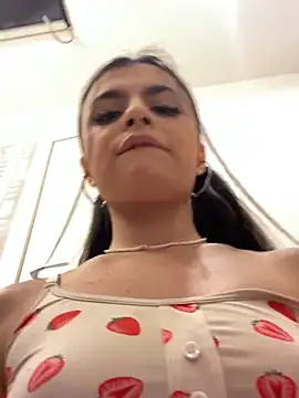 AshleyKartter online show from May 22, 6:50 pm