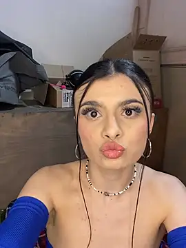 AshleyKartter online show from May 15, 7:27 pm