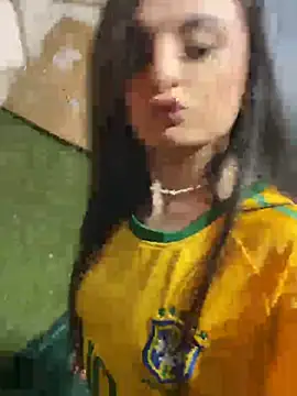 AshleyKartter online show from May 20, 6:38 pm