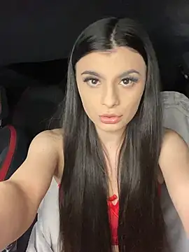AshleyKartter online show from May 26, 6:40 pm