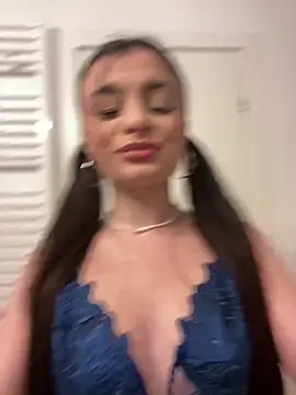 AshleyKartter online show from May 17, 9:36 pm