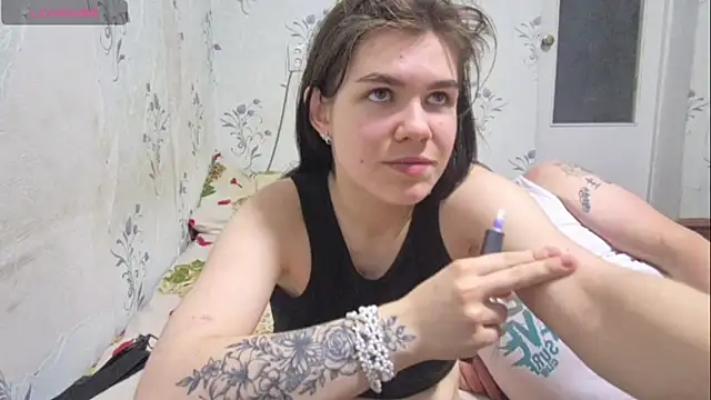 maria and leo online show from May 25, 10:53 pm