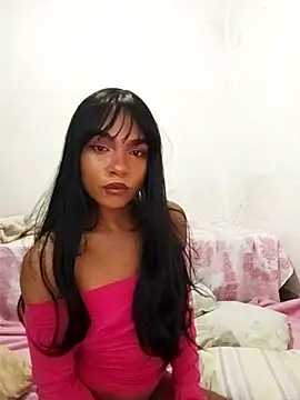 eva oni online show from July 26, 9:17 am