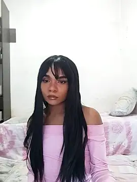 eva oni online show from July 17, 6:29 am