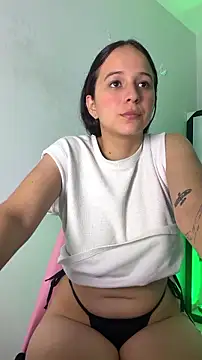 Eilicarver online show from July 18, 1:13 pm