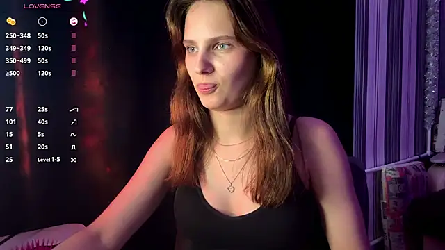 Jensenlove online show from July 20, 10:39 am