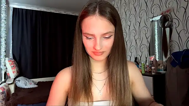 Jensenlove online show from May 23, 2:26 pm