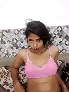 Rani-8788 online show from May 25, 5:45 pm