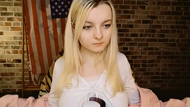 Angela Bunny online show from May 30, 9:07 am